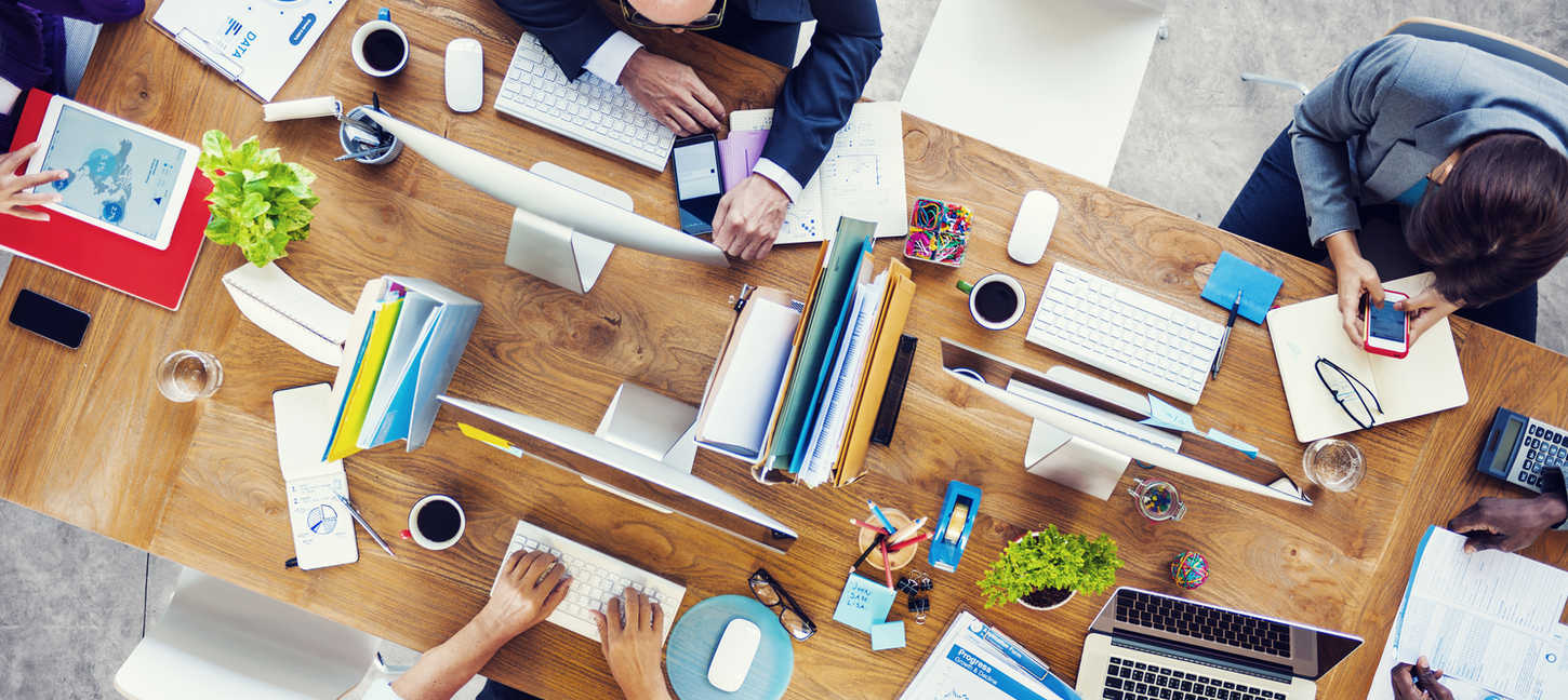 Creative solutions for your business