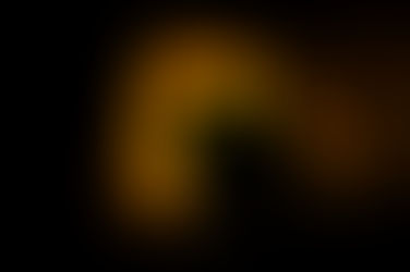 Silhouette of David Archuleta and back up dancers at his Afterhours Tour in Los Angeles