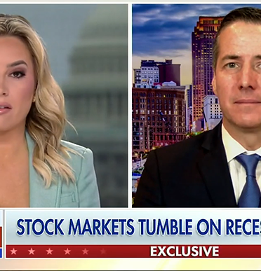 Moreno Won't Answer Voters Questions, But He'll Talk to Fox