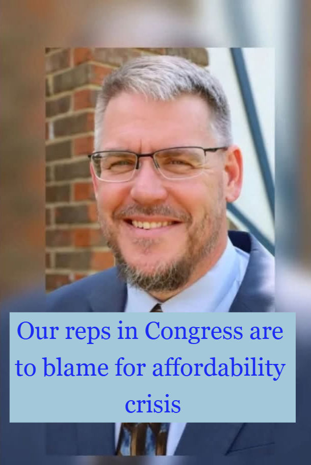 Brian Shaver places the blame