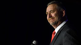 Yost Slams Trump's NY Fraud Judgment as "Weaponizing Justice"