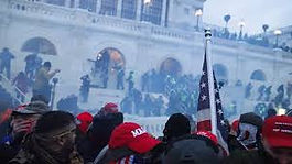 New Video From the Frontlines of Jan 6