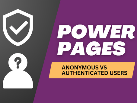 Power Pages: A Simple and Secure Way to Build Web Pages
