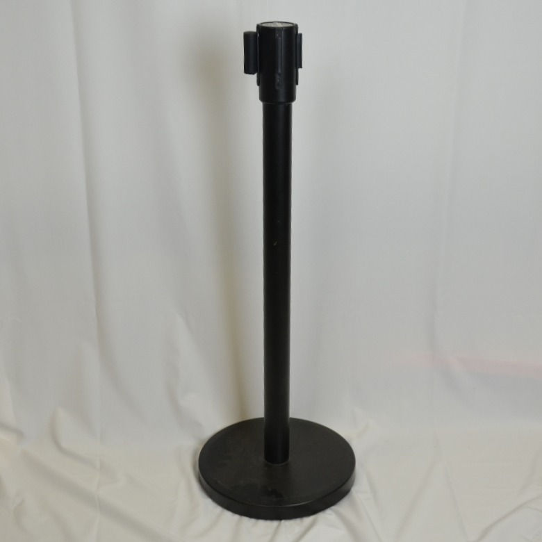 Thumbnail: Crowd Control Stanchion