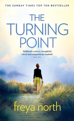The Turning Point is a haunting love story that will linger with the reader long after they read the last page. Two people meet by chance. Ordinarily, they would never have met. She, Frankie Shaw, is an author of children’s books. A single mother, recently relocated from London, now living in Norfolk. He, Scott Emerson is an award-winning composer of music for the movies. He calls British Columbia, Canada, his home. One fateful weekend their paths cross in London. Their instant attraction quickly plummets into love. The reader is swept along on a tide of emotion from coastal Norfolk to the dazzling heights of the Rocky Mountains. Their transatlantic romance defies the trials of separation, but sometimes fate throws curve balls that cannot be avoided. Grab your tissue box and a comfy couch and let Freya tell her story. A read well worth your time.
