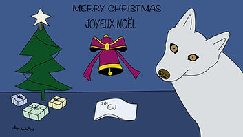 Kaia and christmas tree.jpg