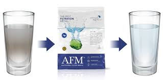 AFM® Activated Filter Media: The Secret to Cleaner, Healthier Swimming Pool Water