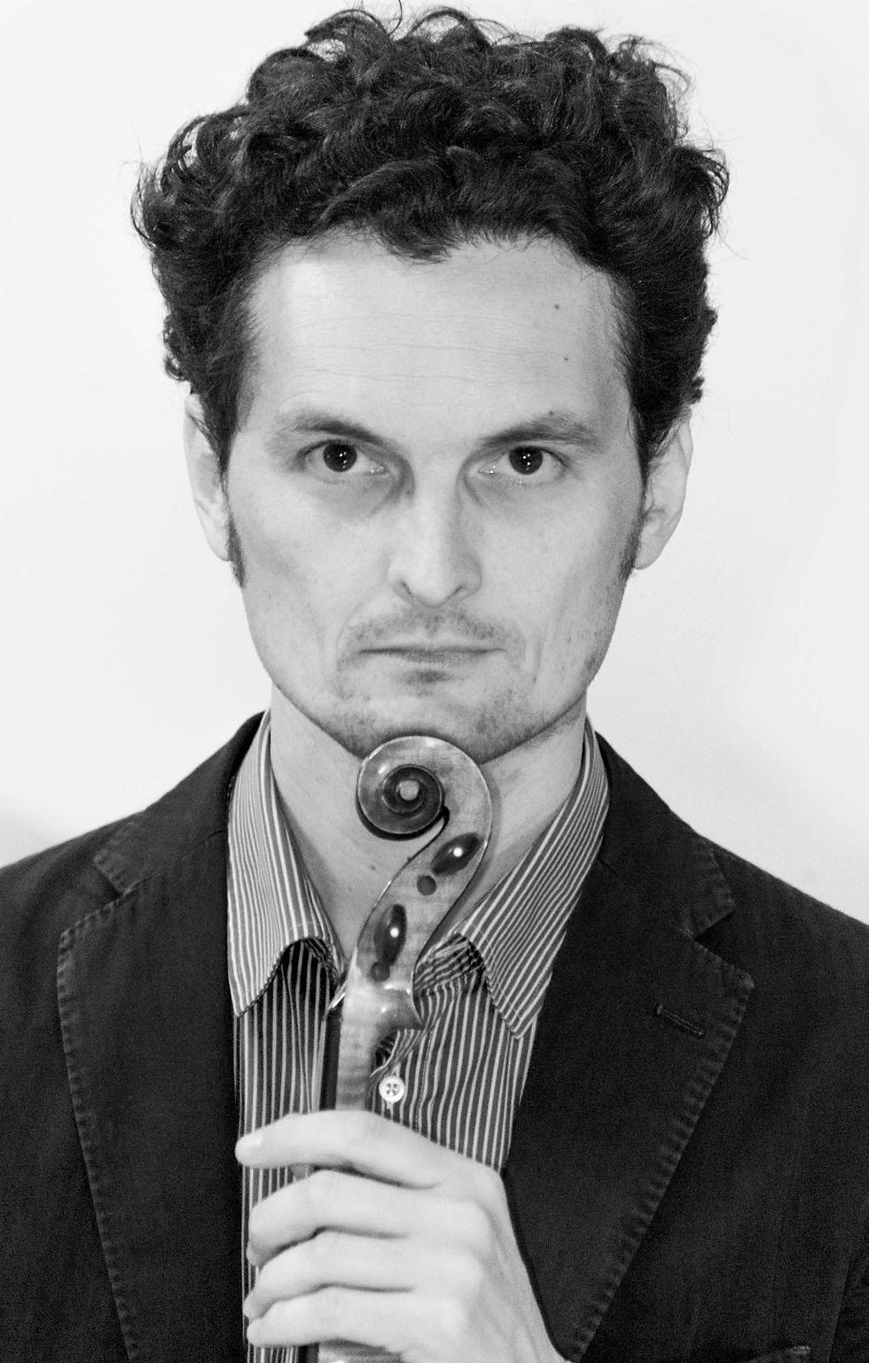 Master di Violino M° Igor Cantarelli