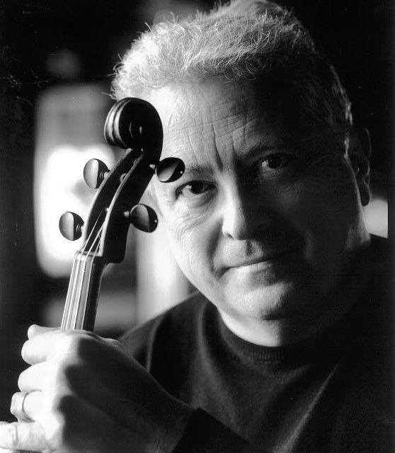 Master di Viola M° Armando Barilli