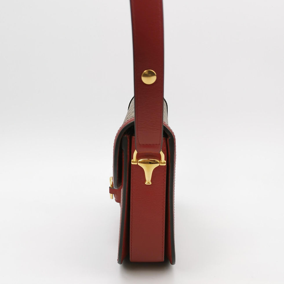Miniatura: Gucci 1955