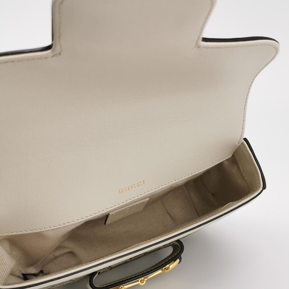 Miniatura: Gucci 1955