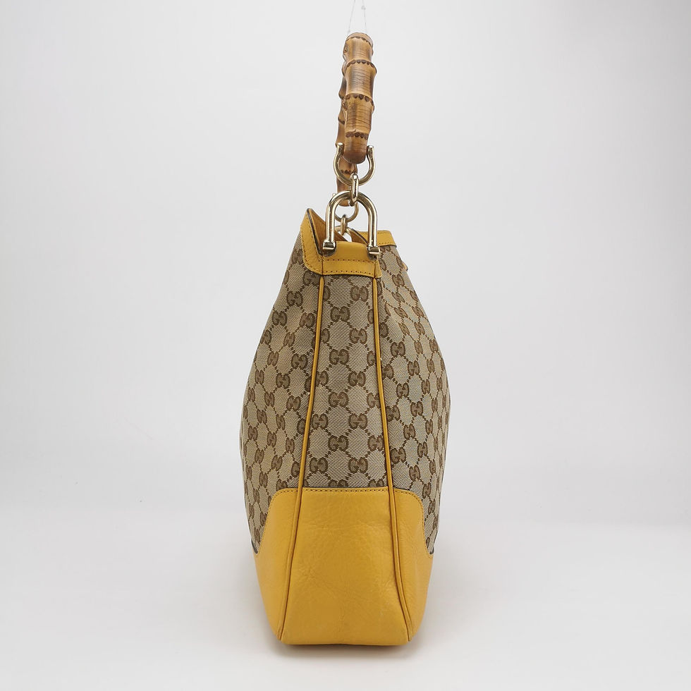 Miniatura: Gucci Bandolera