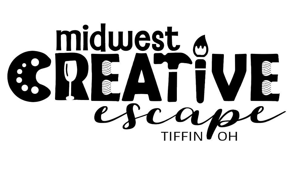 Midwest Creative Escape
