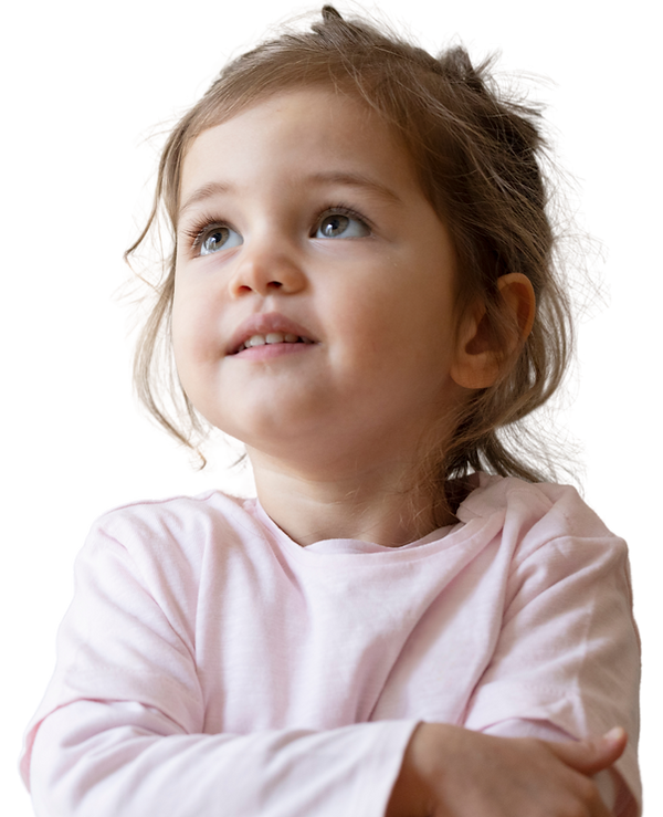 Photo of Young Girl