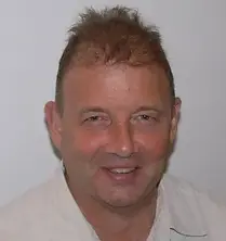 Mark Waddington Photo