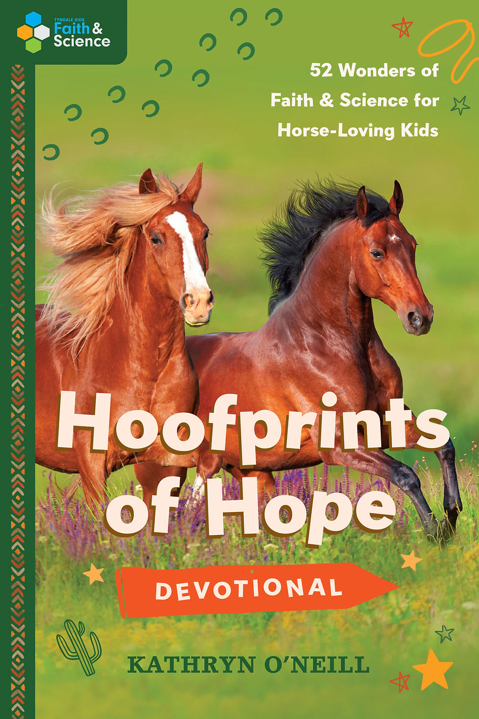 Hoofprints of Hope