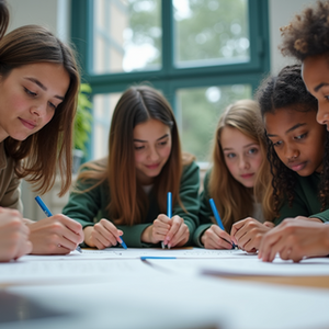 AllLearners.org: Transforming Education: Alternative Pathways for Leadership