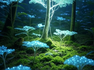 The Circular Self: How Inner Healing Shapes the World