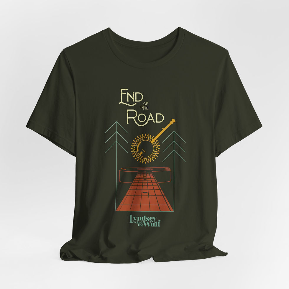 Thumbnail: Copy of Fly Again biplane tee | hand drawn, doodle design