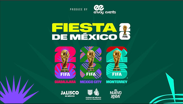 FIESTA MEXICO