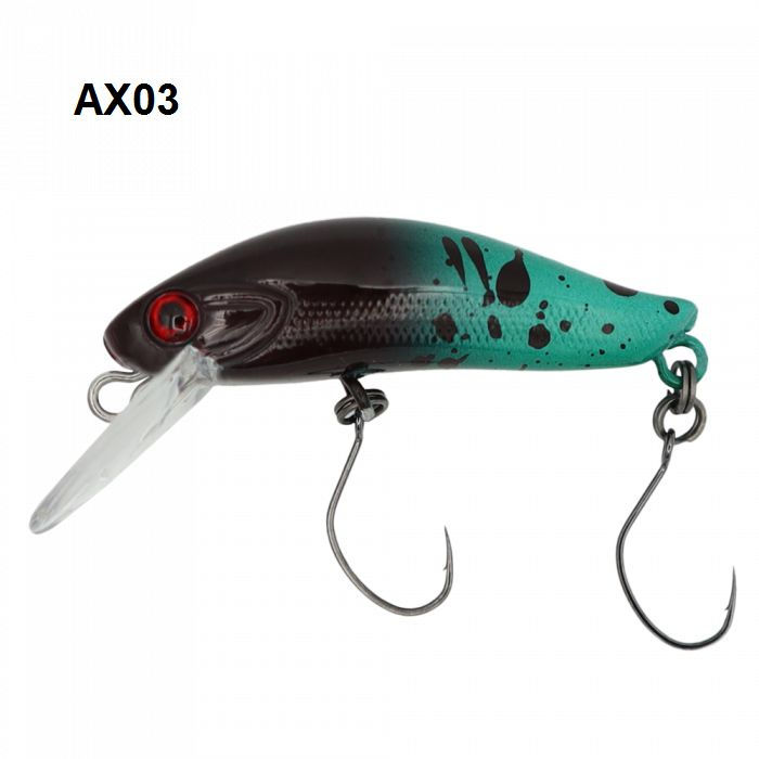 Thumbnail: Trout Jara Riesch