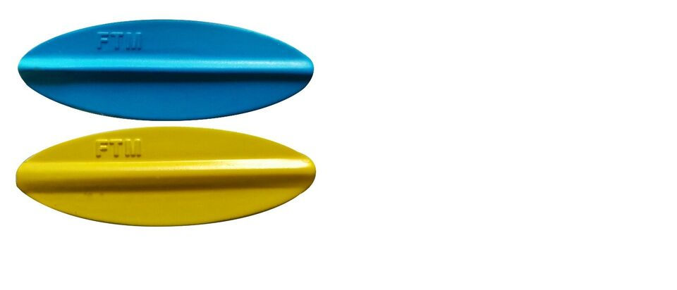 Thumbnail: "Omura Inline Spoon Maxi – Hochwertiger Inline-Spinner für das Angeln auf Raubfische. Große Größe für maximale Attraktivität, realistisches Design und verlockende Bewegungen, um Raubfische anzulocken. Robust gebaut für lang anhaltenden Angelspaß."