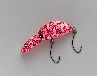 Thumbnail: Mukai Mini Spec F