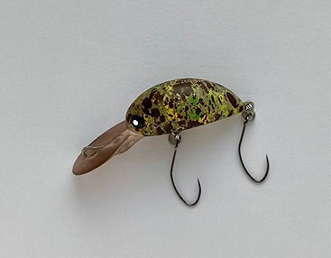 Thumbnail: Mukai Mini Spec F