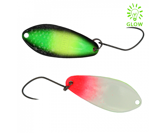 Miniature : Dohna FA-Serie: Eine Auswahl hochwertiger Spoons für Angler, bekannt für ihre ausgezeichnete Qualität, attraktive Designs und Fang-Effektivität beim Angeln auf verschiedene Fischarten.