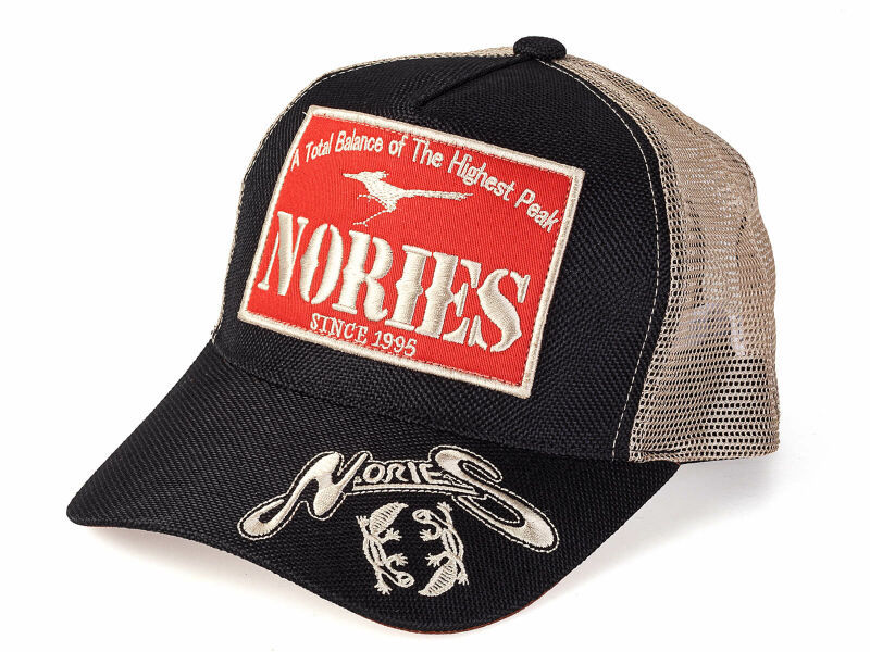 Thumbnail: Nories Mesh Cap