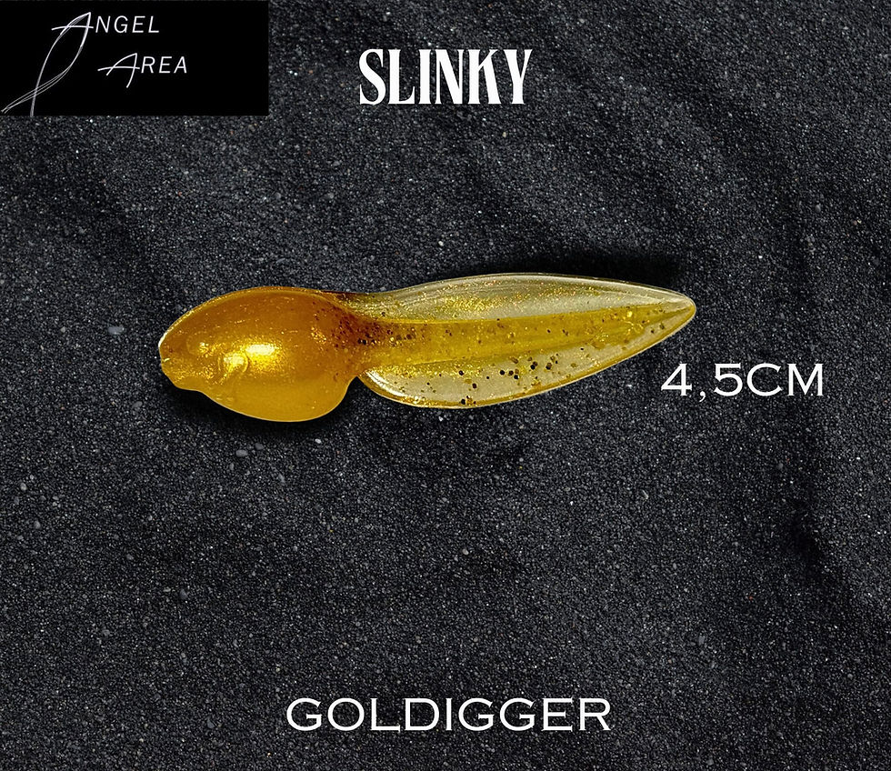 Miniature : AR Baits Slinky Mixbox