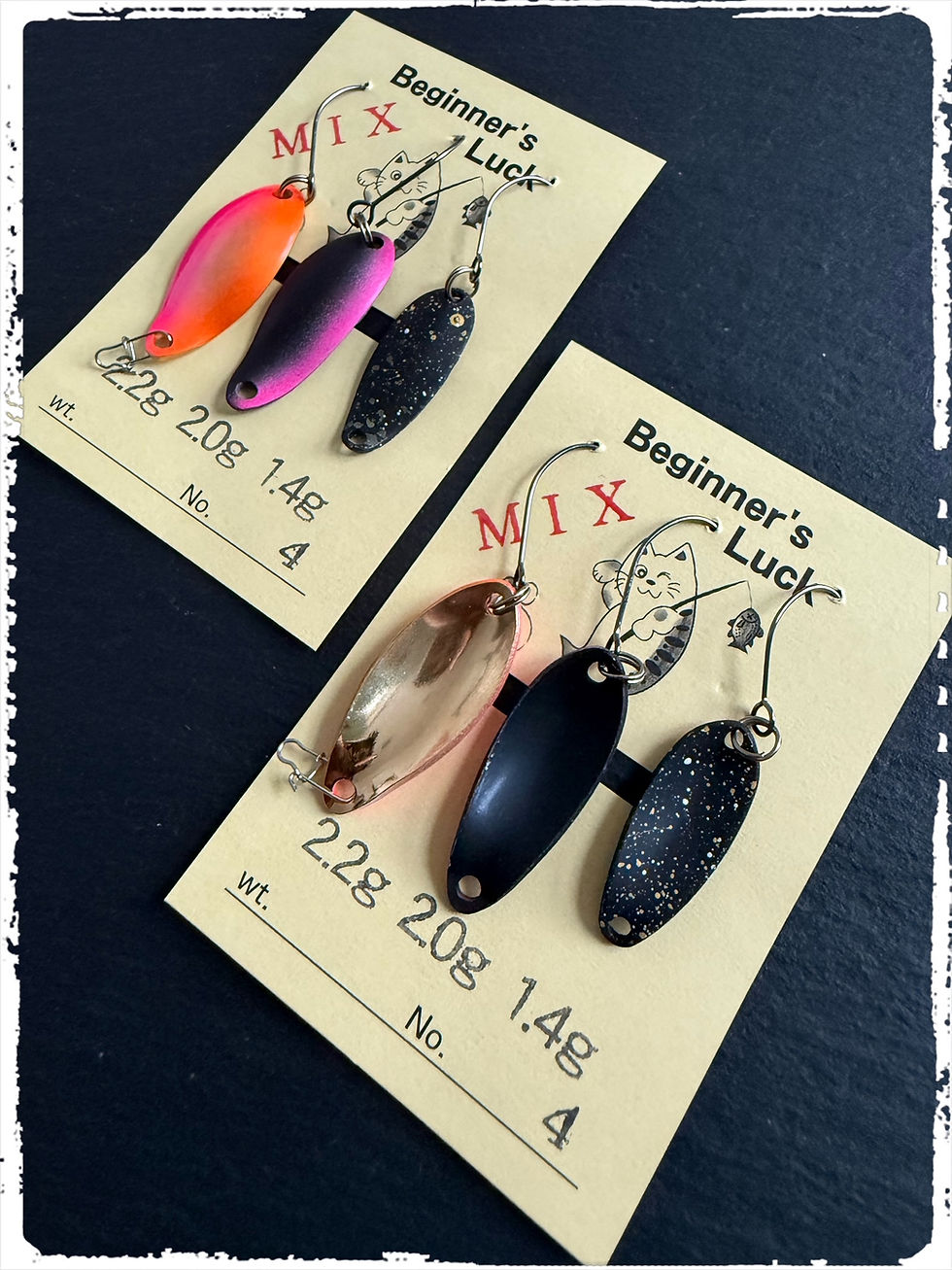 Miniatura: ADB Spoon MIX