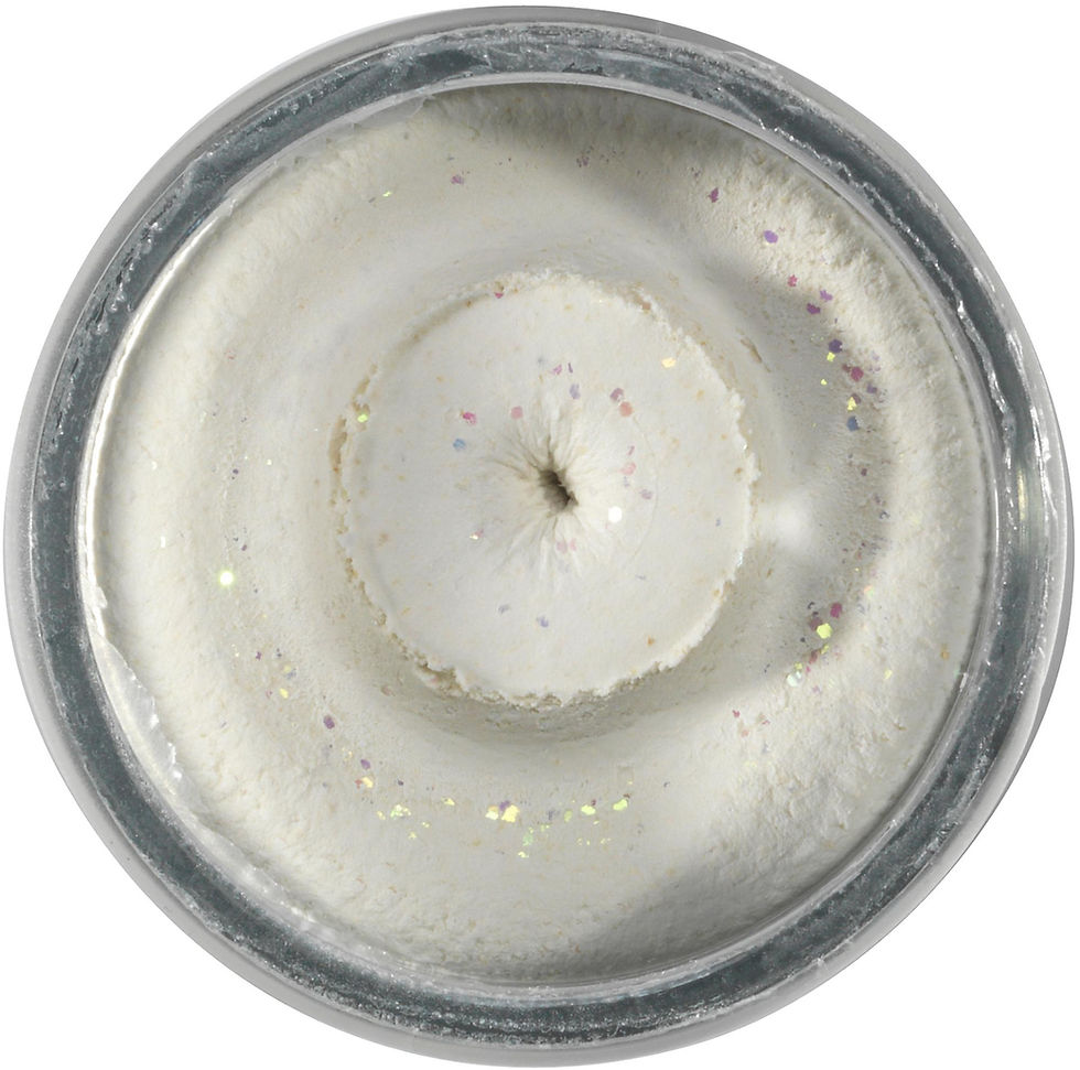 Thumbnail: Berkley Paste Sinking Powerbait