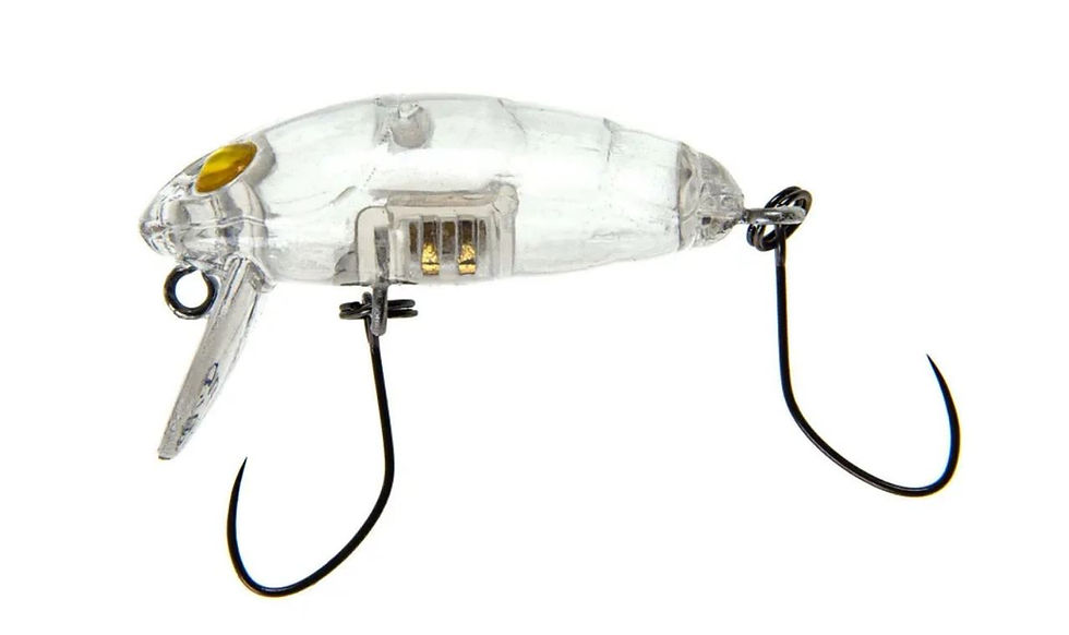 Thumbnail: Nories Crankin Pupa Shallow