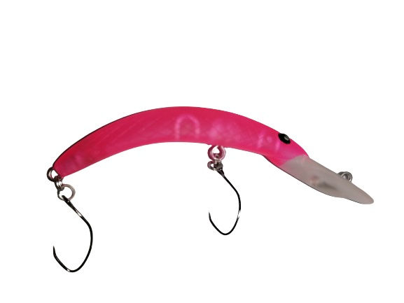 Thumbnail: Mukai Fish Eater 50 F