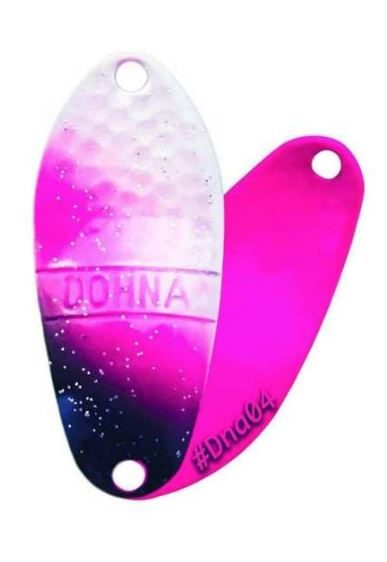 Miniature : Dohna DNA