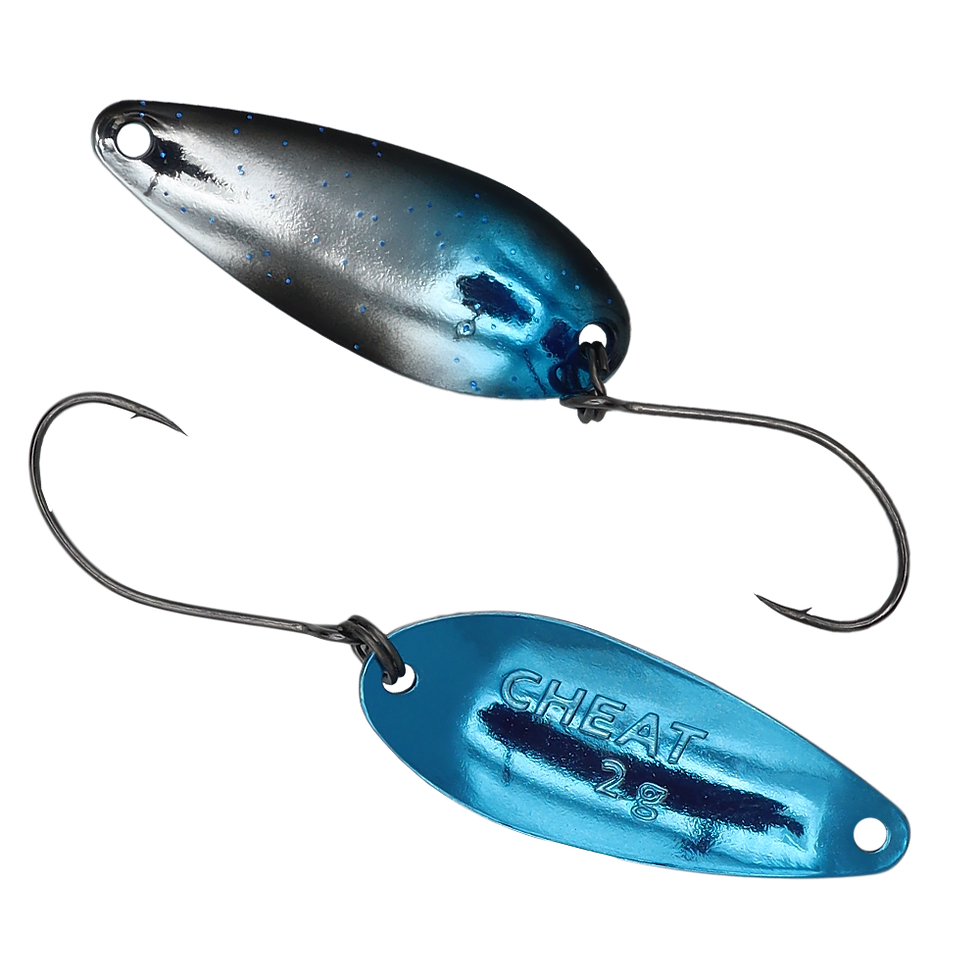 Miniaturbild: Fangenswert Cheat 2,0g Neue Farben