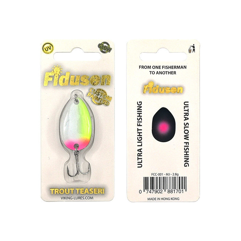 Miniature : Fidusen