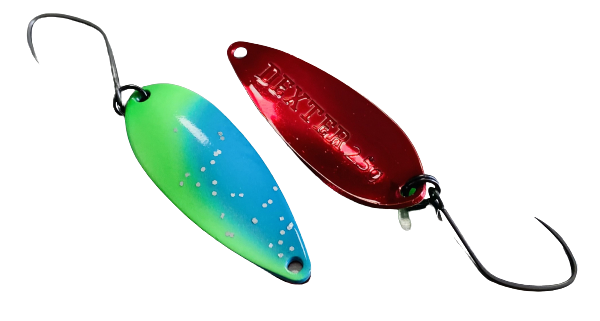 Miniaturbild: Yarie Dexter 3,0g