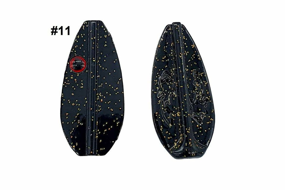 Miniature : Fishnote Tasty Inlineblinker 3,6g