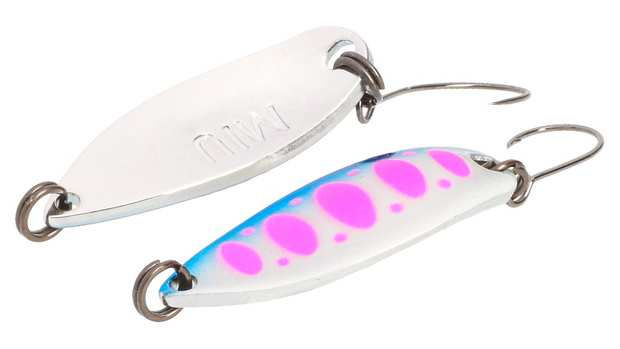 Thumbnail: Forest Miu Native