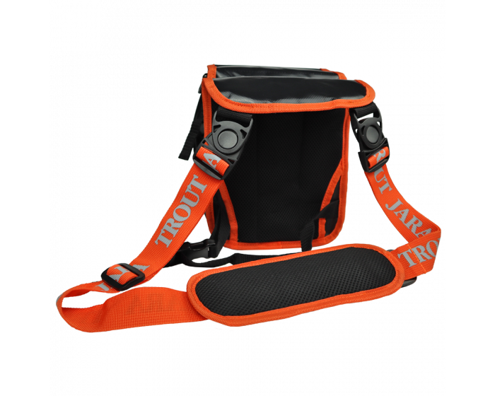 Miniaturbild: Trout Jara Black Bag Pro