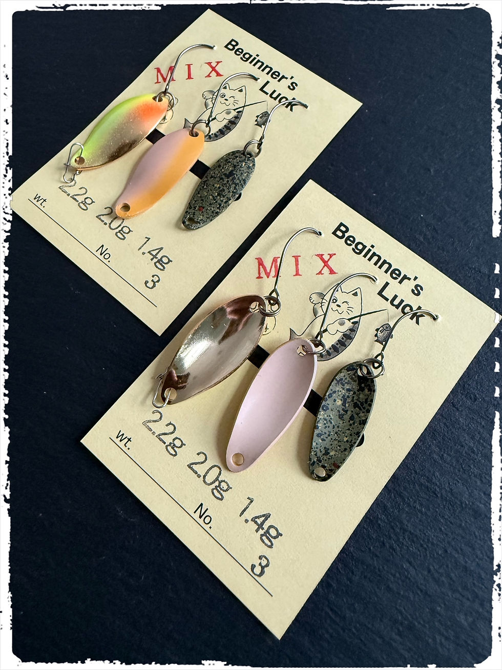 Miniatura: ADB Spoon MIX