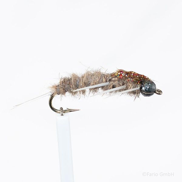 Thumbnail: Flies&More Tungsten Forellentip #1