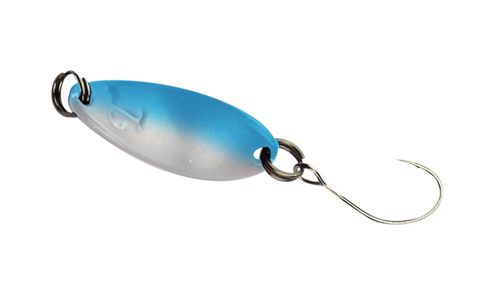 Miniaturbild: Trout Master Incy Spin 1,8g
