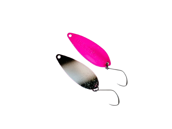 Miniatura: Yarie Dexter 2,5g GG Serie