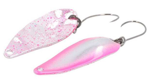 Cucchiaio Da Pesca Forest PAL Limited 2024 Per Trota – 3,8g, Amo Senza Ardiglione, Fatto In Giappone