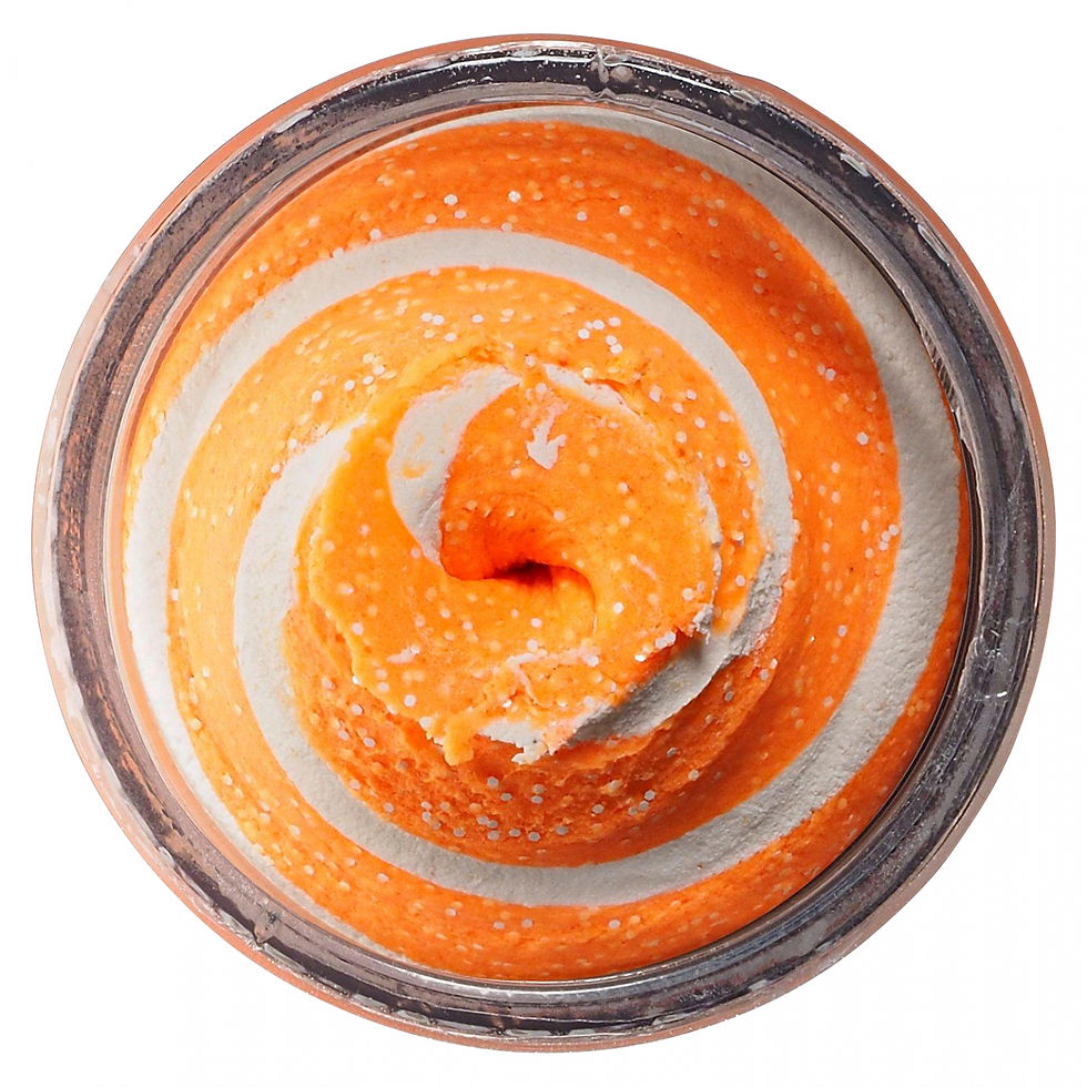 Miniature : Berkley Paste Fruit Floating Powerbait