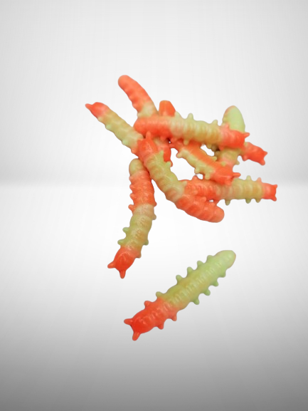 Thumbnail: AR Softbaits Wiggle Mixbox