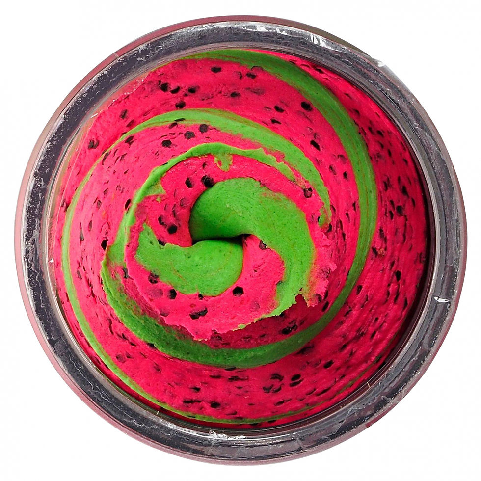Miniature : Berkley Paste Fruit Floating Powerbait